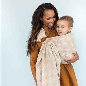 In Search Of: WB CUKOO BLACK RINGS